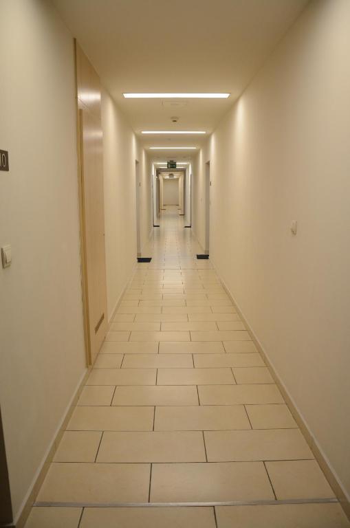 Angel City Center Krakow Aparthotel Rom bilde