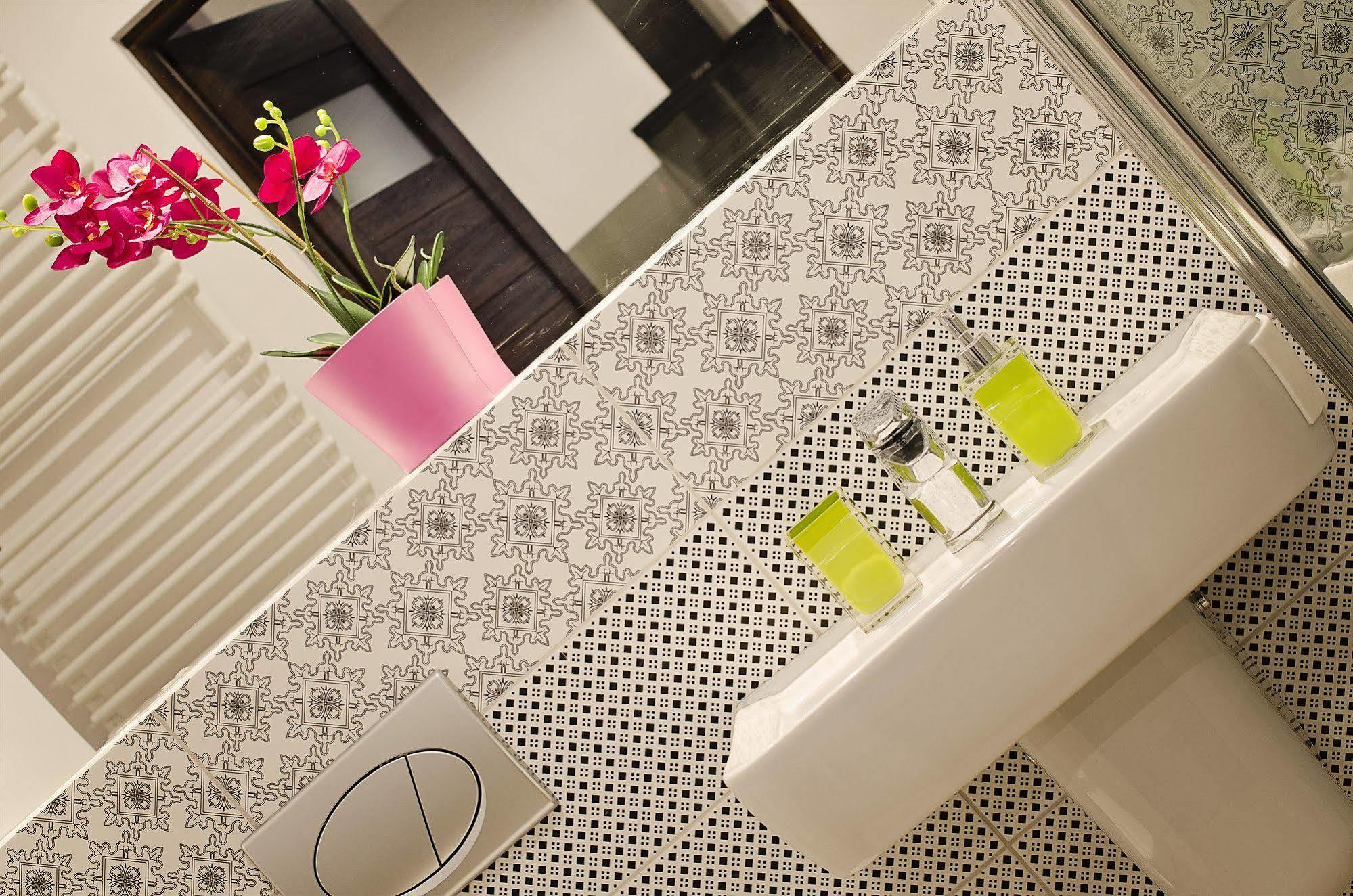 Angel City Center Krakow Aparthotel Eksteriør bilde