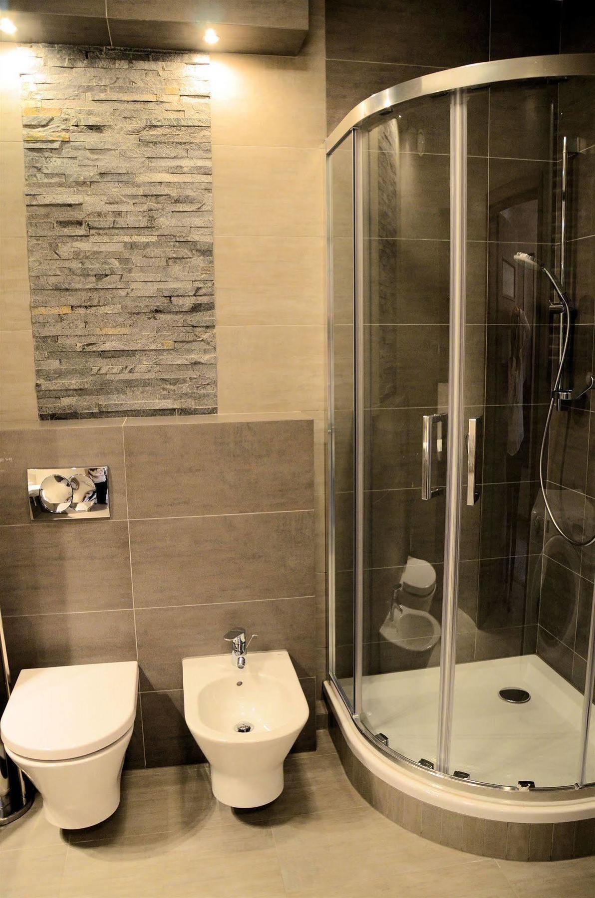 Angel City Center Krakow Aparthotel Eksteriør bilde