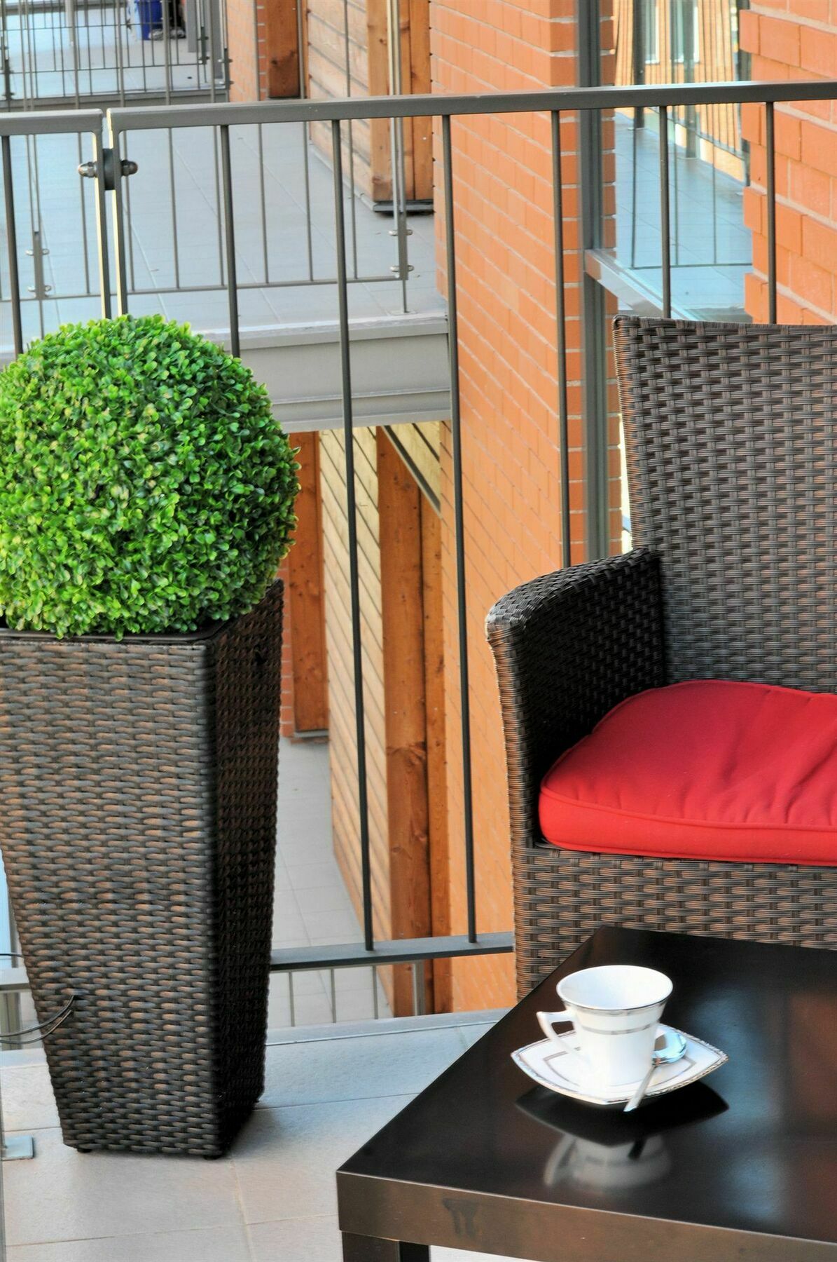 Angel City Center Krakow Aparthotel Eksteriør bilde