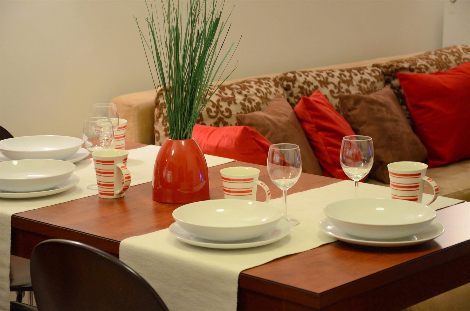 Angel City Center Krakow Aparthotel Eksteriør bilde